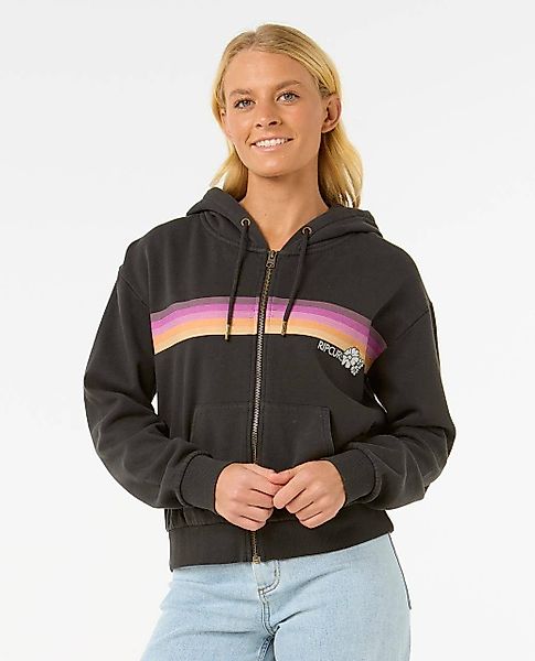Rip Curl Kapuzensweatjacke Surfarama Pullover mit günstig online kaufen