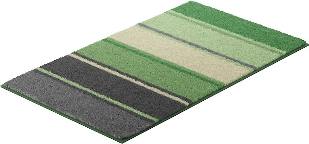 Grund Badematte »Summertime« Höhe 20 mm rutschhemmend beschichtet fußbodenh günstig online kaufen