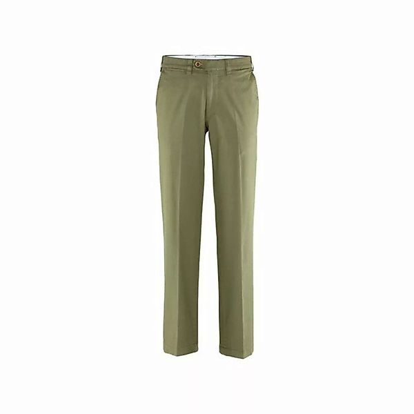 Brax Shorts grün regular (1-tlg) günstig online kaufen