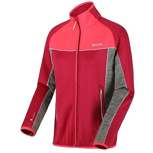 Regatta Funktionsjacke Softshelljacke Yare Il günstig online kaufen