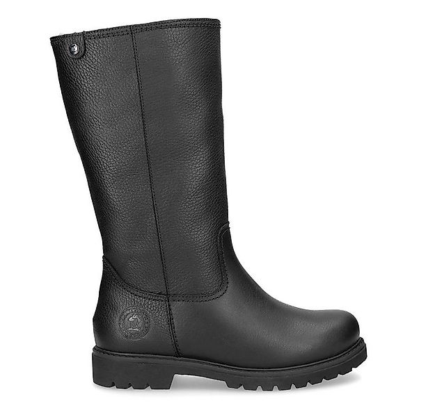 Panama Jack Panama Jack - Bambina Igloo B17 - Schwarz Stiefel günstig online kaufen