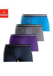 H.I.S Hipster (Packung, 4-St) knapp sitzende günstig online kaufen