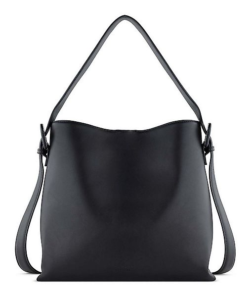 bugatti Schultertasche Shoulder Bag (Set, 2-tlg) günstig online kaufen