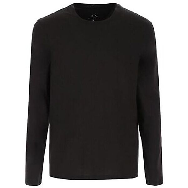 Emporio Armani  T-Shirt 8NZM77ZJA5Z1200 günstig online kaufen