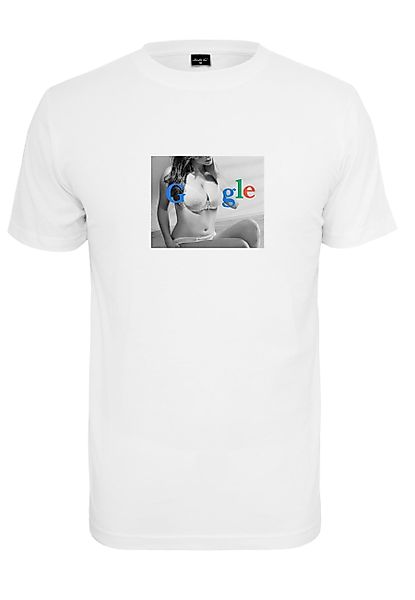 MisterTee T-Shirt MisterTee Herren Boogle Tee günstig online kaufen