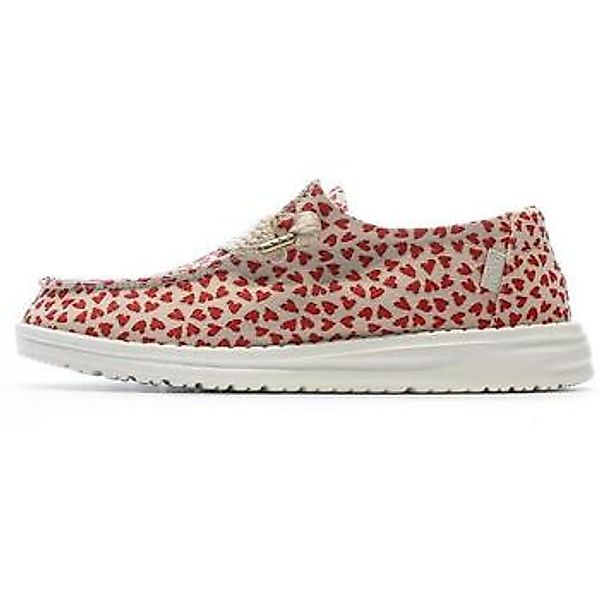 HEYDUDE  Sneaker HD-40070 günstig online kaufen