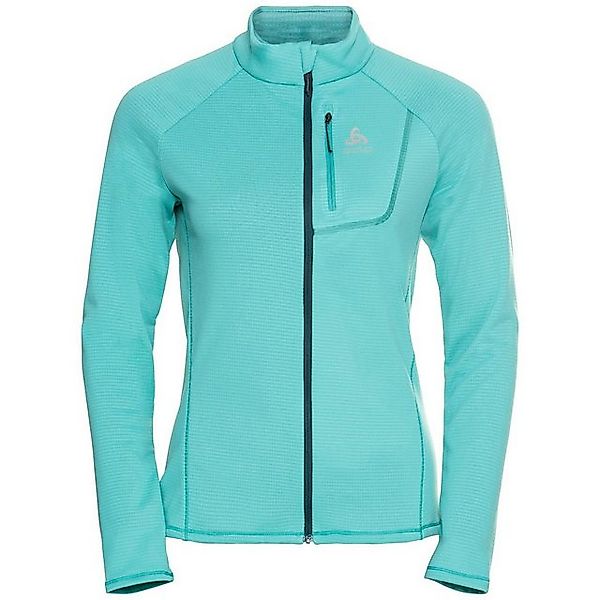 Odlo Fleecejacke Odlo Damen Midlayer Full Zip FLI LIGHT 542351 günstig online kaufen