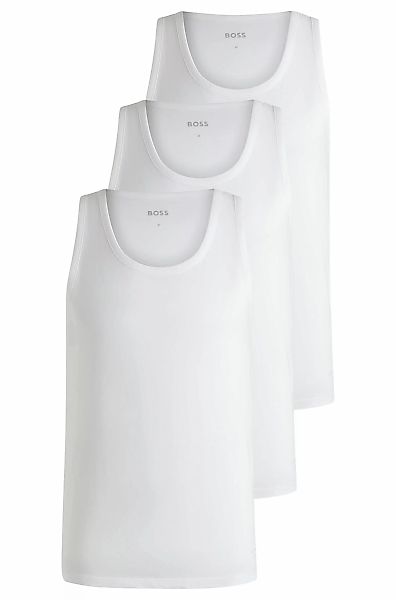 BOSS T-Shirt Rundhals BOSS ONE x günstig online kaufen