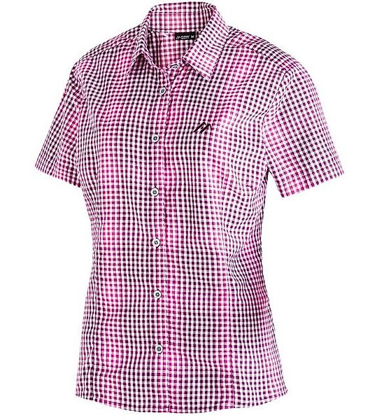 RennerXXL Outdoorbluse Maier Sports K2 Kurze Damen Outdoor Funktionsbluse g günstig online kaufen