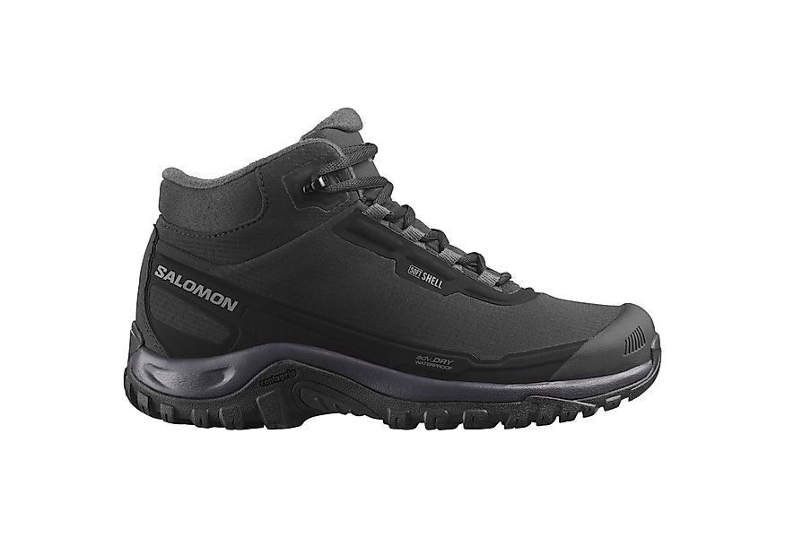 Salomon SHELTER WP W Winterstiefel Winterschuhe, Winterboots, Snowboots, wa günstig online kaufen