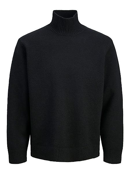 Jack & Jones Stehkragenpullover JORSOFT KNIT günstig online kaufen
