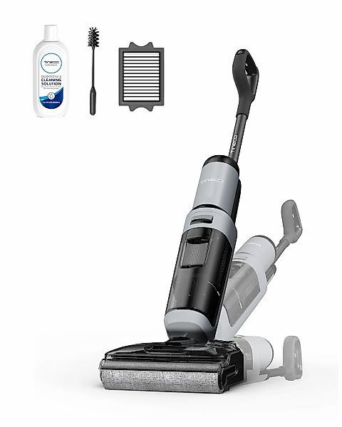 Tineco Nass-Trocken-Sauger "FLOOR ONE i5 Stretch Plus" Selbstreinung, 20kpa günstig online kaufen