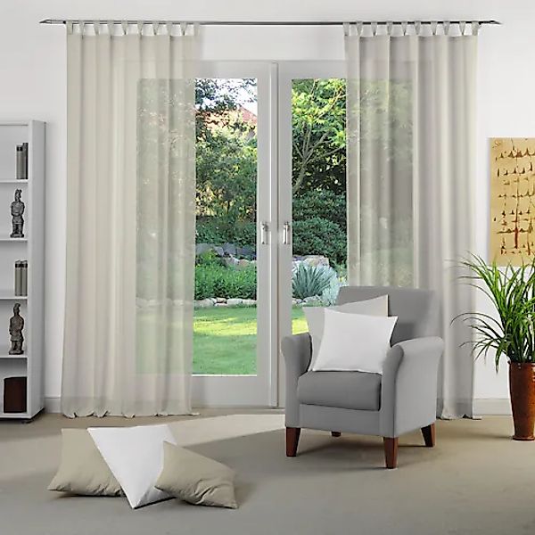 Wirth Vorhang »Sunday«, (1 St.) günstig online kaufen