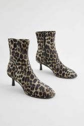 Next Forever Comfort® Stiefeletten mit schmalem günstig online kaufen