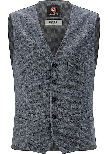 CG Club of Gents Anzugweste CG Mosley-J günstig online kaufen