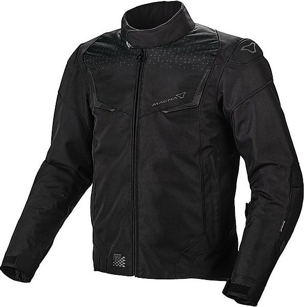 Macna Motorradjacke Durago Motorrad Textiljacke günstig online kaufen