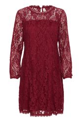 Cream Blusenkleid Kleid CRKit günstig online kaufen