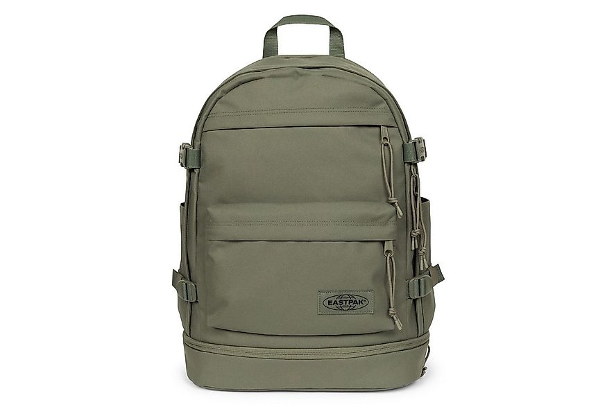 Eastpak Freizeitrucksack EVERYDAY PAK'R Monotone Navy, Unisex Travelrucksac günstig online kaufen