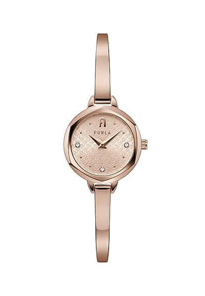 Furla Quarzuhr Furla Petite Bangle, (1-tlg), günstig online kaufen