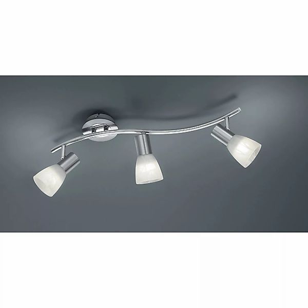 TRIO Leuchten LED Deckenstrahler LEVISTO, LED günstig online kaufen