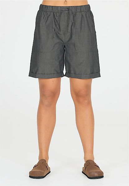 CRUZ Shorts "Emmy" mit verstellbarem Dehnbund günstig online kaufen