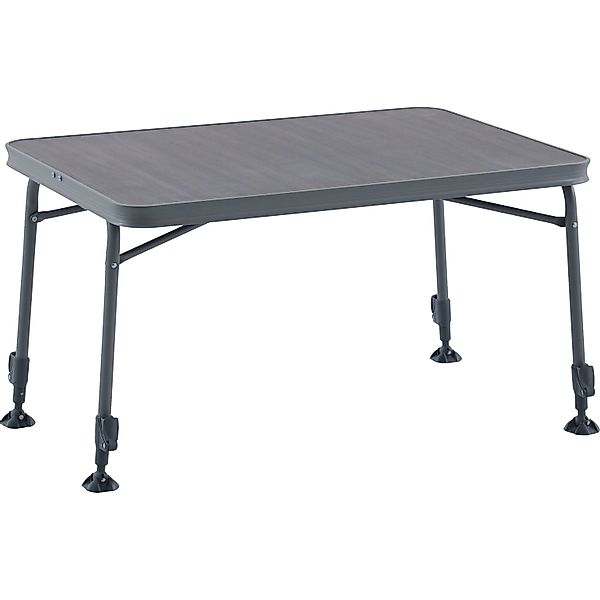 Campingtisch Bowhill Aluminium Klappbar 56 cm und 72 cm x 100 cm x 68 cm günstig online kaufen