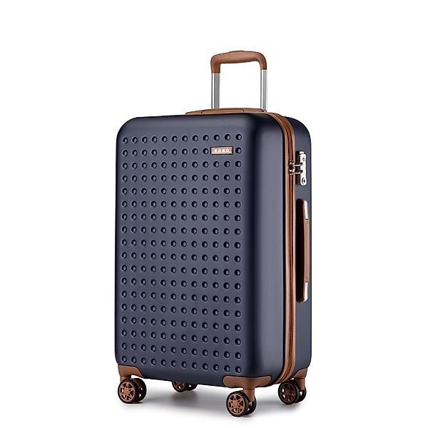 KONO Koffer Hartschalenkoffer Reisekoffer Trolleys 100% günstig online kaufen