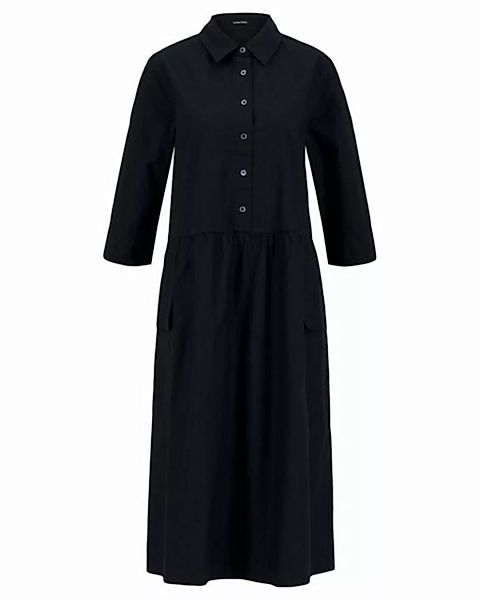 someday Blusenkleid Damen Blusenkleid QUASHA 3/4 Arm (1-tlg) günstig online kaufen