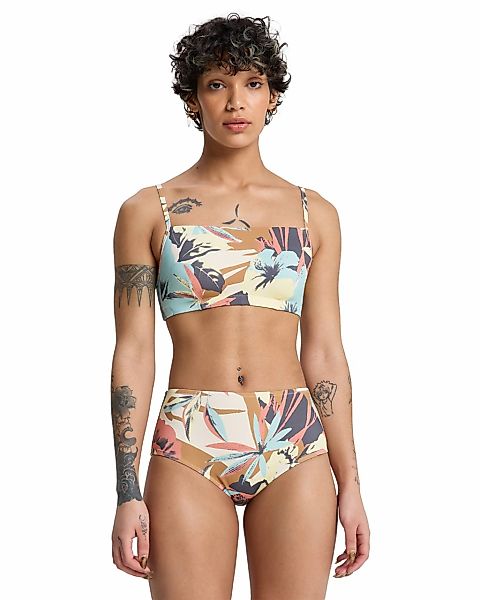 Quiksilver Bustier-Bikini-Top "Cobidji" günstig online kaufen