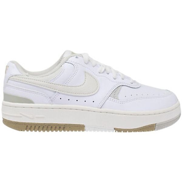 Nike  Damenschuhe WMNS  GAMMA FORCE 100-WHITE/BLACK Noir günstig online kaufen