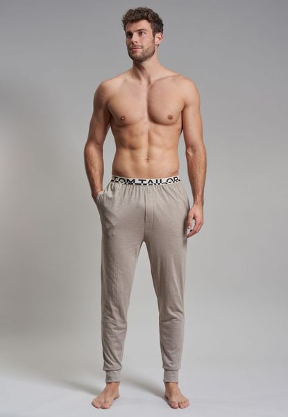 TOM TAILOR Schlafhose Brügge (1-tlg) Loungehose günstig online kaufen