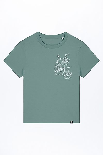 Navigator T-Shirt für Frauen günstig online kaufen