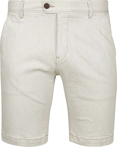 Vanguard V9 Chino Short Ecru - Größe 31 günstig online kaufen