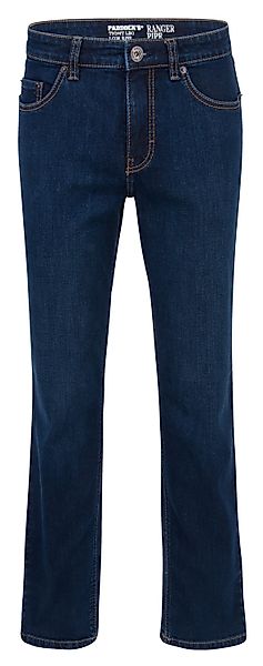 Paddock's 5-Pocket-Jeans PADDOCKS RANGER PIPE dark günstig online kaufen