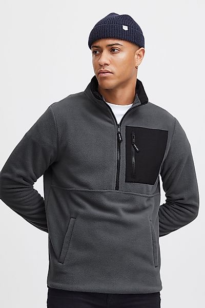 Blend Cardigan BHFloren Gemütliche Fleecejacke günstig online kaufen