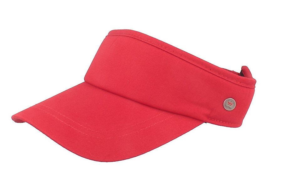 Balke Visor Sportliches Sonnenschild mit Klettverschluss günstig online kaufen