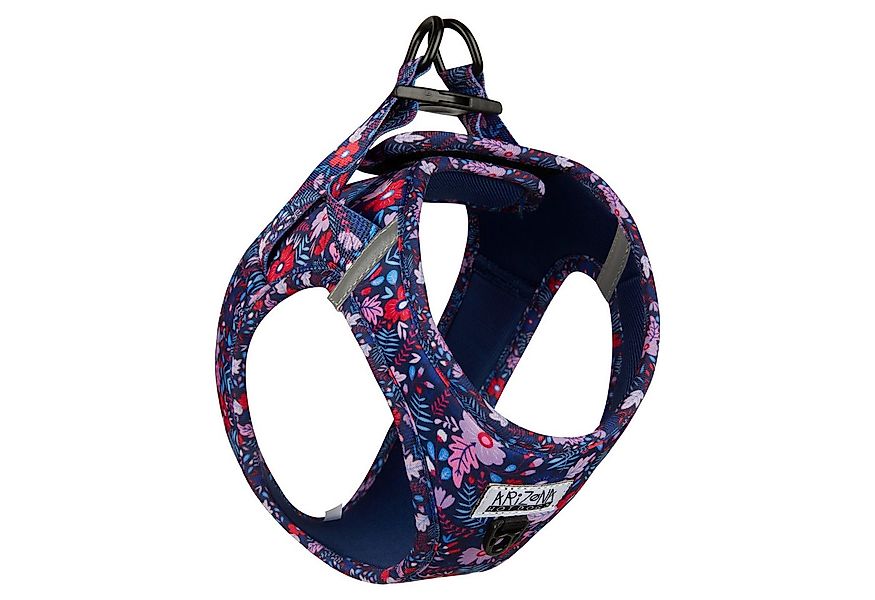 ARIZONA HOT DOGS Hunde-Geschirr Step-In Neopren, Arizona Hotdogs Hundegesch günstig online kaufen