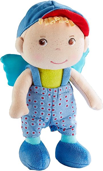 Haba Stoffpuppe Schutzengel Frido günstig online kaufen