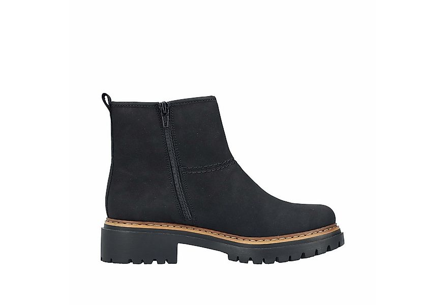 Rieker Komfort Schnürer für Damen Schnürschuh (1-tlg., keine Angabe) günstig online kaufen