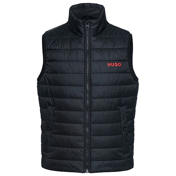 HUGO Steppweste Herren Steppweste Polyamid Bentino2221 günstig online kaufen