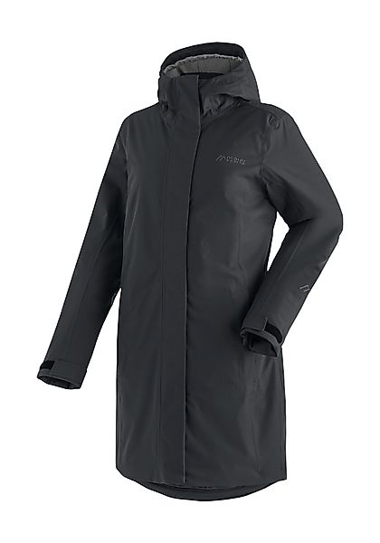 Maier Sports Funktionsjacke Hannali Atmungsaktive, wasserdichte günstig online kaufen