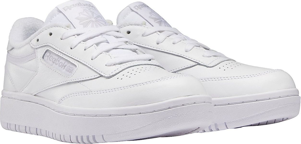 Reebok Classic CLUB C DOUBLE Sneaker günstig online kaufen