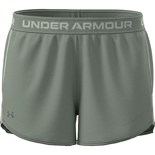 Under Armour Trainingsshorts "TECH PLAY UP SHORTS" günstig online kaufen