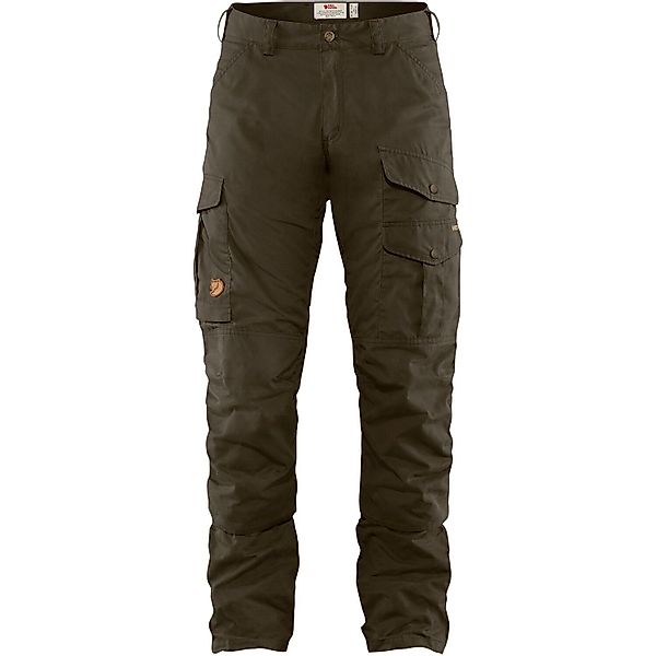 Fjaellraeven Barents Pro Hunting Trousers Dark Olive günstig online kaufen