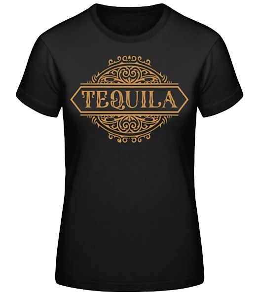 Tequila · Frauen Basic T-Shirt günstig online kaufen