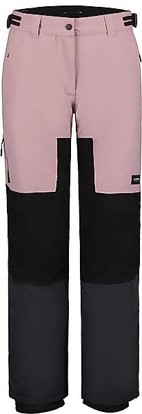 Icepeak Skihose ICEPEAK CRETE HELLROT günstig online kaufen