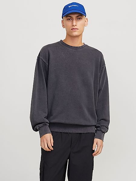 Jack & Jones Sweatshirt JJECHARGE FADED günstig online kaufen
