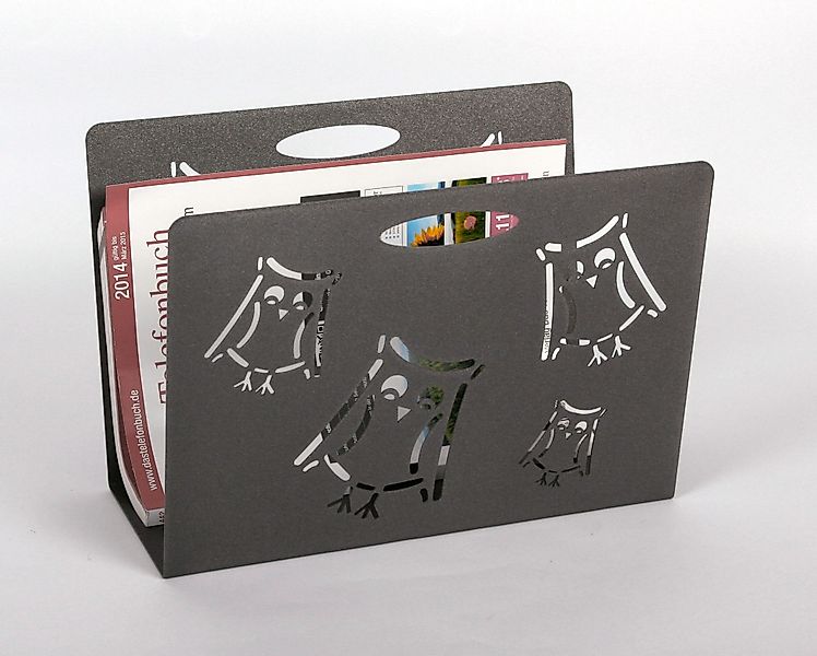 Szagato Zeitungsständer Zeitungsständer SZAGATO Made in günstig online kaufen