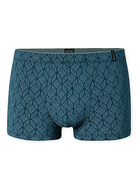 Schiesser Trunk Long Life Soft unterhose günstig online kaufen