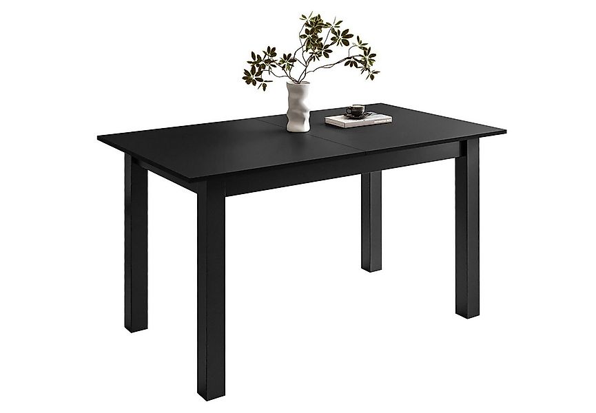 Lookway Klapptisch Ausklappbarer Tisch für 6-8 Personen Wohnzimmer ARTON 14 günstig online kaufen